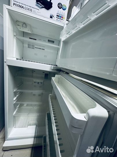 Холодильник daewoo no frost