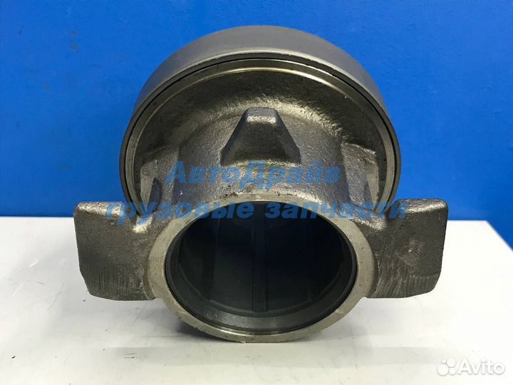 Энергоаккумулятор грузовиков Даф дисковый тормоз T