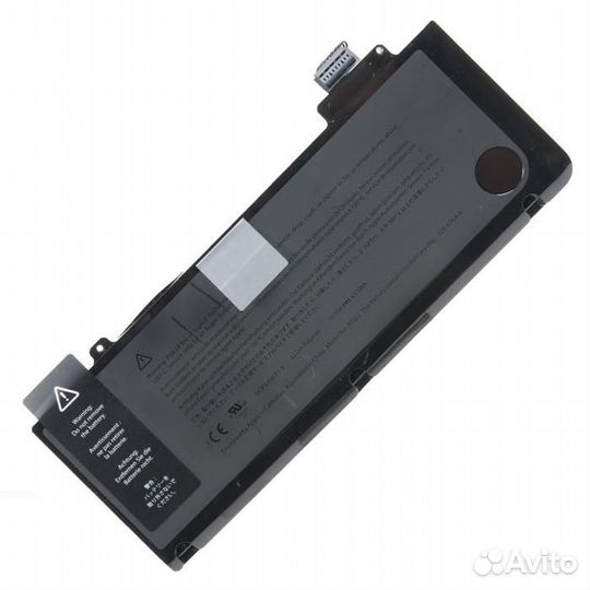 Аккумулятор для Apple MacBook Pro 13 A1278 63.5Wh