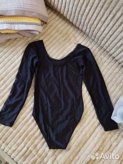 Детские вещи для танцев, 116 р-р