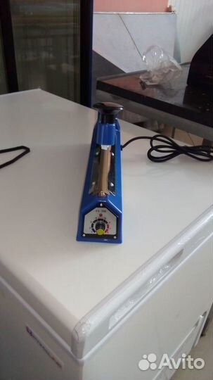 Запайщик пакетов