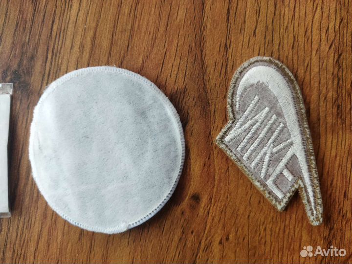 Термоаппликации