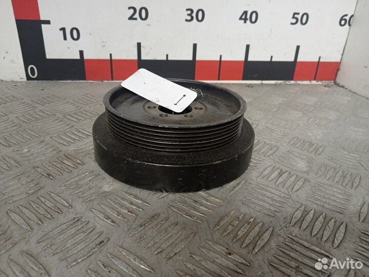 Шкив коленвала для BMW 5-Series (E60/E61)