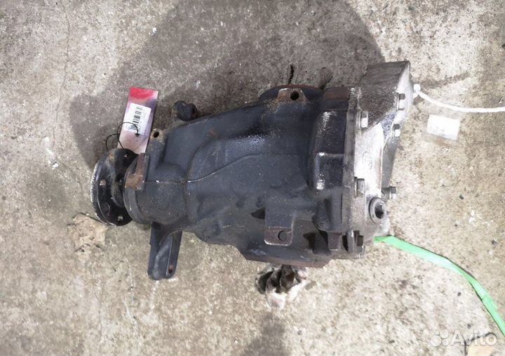 Редуктор bmw 3-series e90