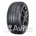 Tracmax X-Privilo TX3 225/55 R17 101