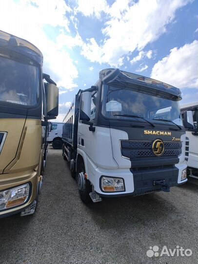 Shacman (Shaanxi) X3000, 2023