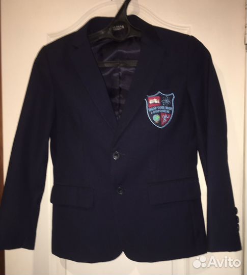 Одежда для школы пакетом или отдельно, 128-134