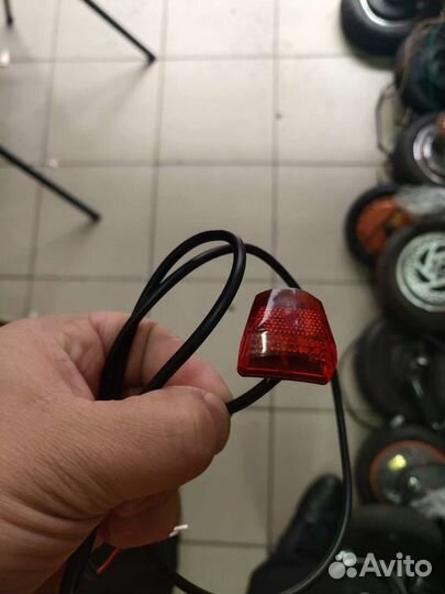 Стоп сигнал для электросамоката Kugoo