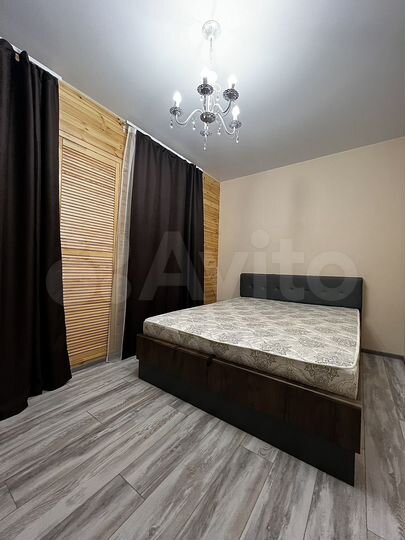 2-к. квартира, 50 м², 3/3 эт.