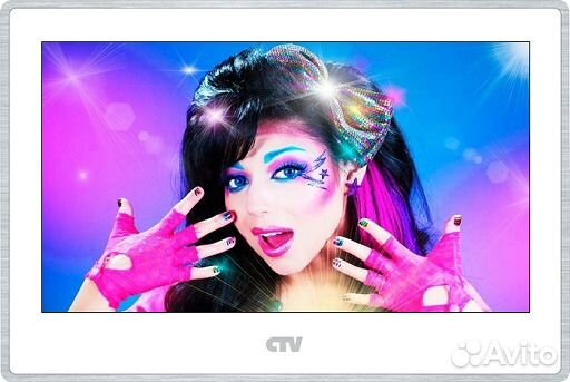 Видеодомофон