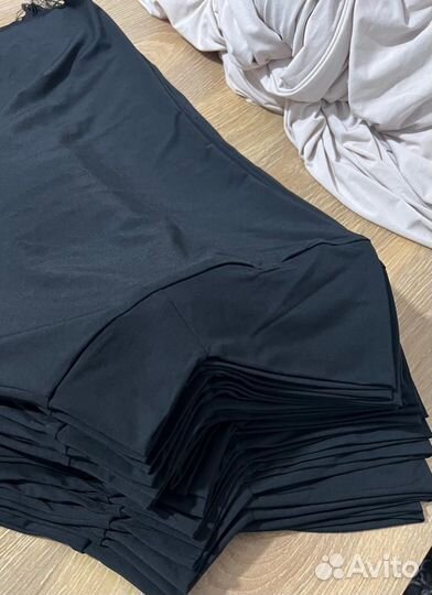 Массовый пошив одежды