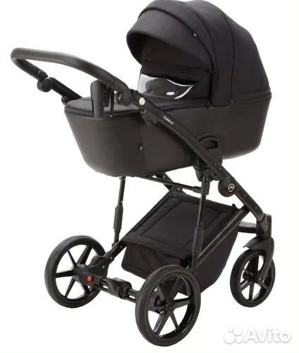 Коляска 2 в 1 adamex