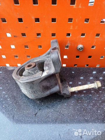 Опора двс Honda CRV rd5