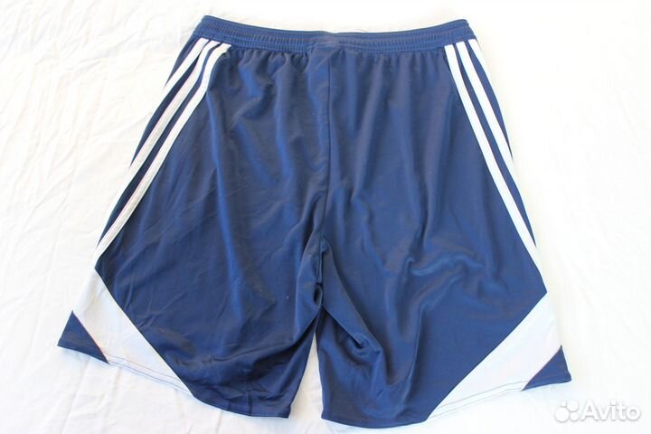 Шорты для футбола Adidas оригинал 164 см