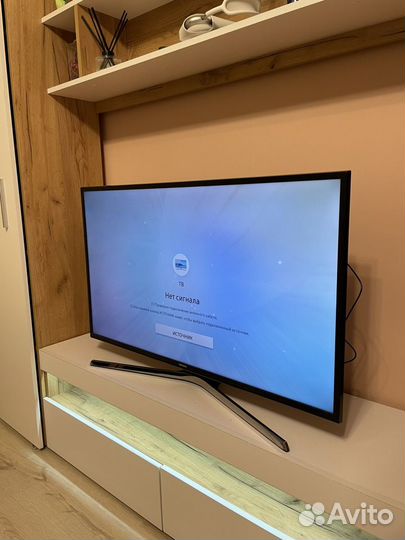 Телевизор SMART tv Samsung 40