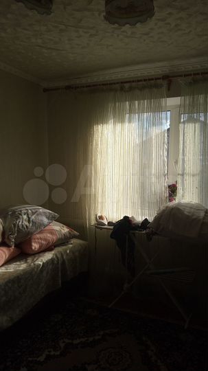 Дом 63 м² на участке 14 сот.