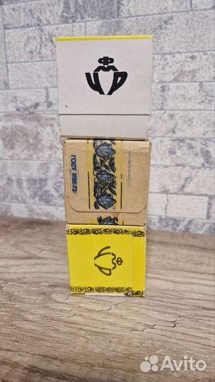 Чай индийский СССР