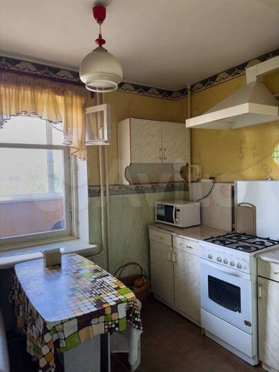 1-к. квартира, 32,6 м², 2/5 эт.