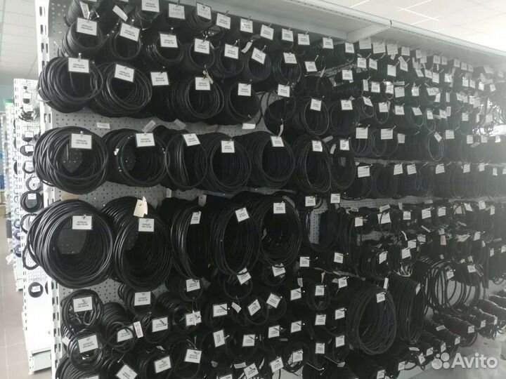 Силиконовые кольца оптом