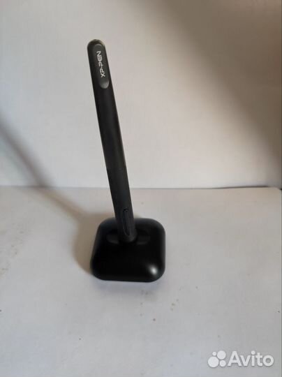 Графический планшет xp pen deco 01 v2