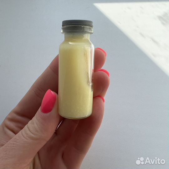 Маточное молочко Живое