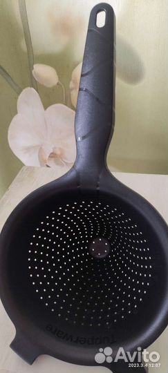 Посуда Tupperware, тапервей, тапервере, тапер