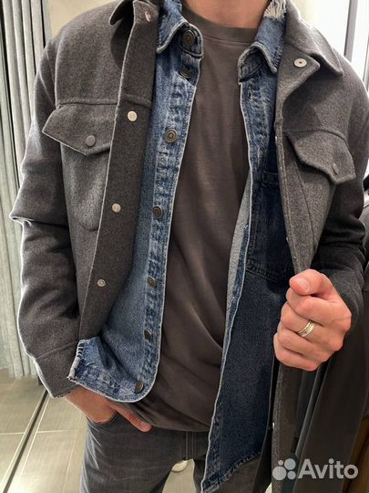 Персональный мужской стилист