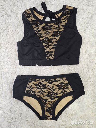 Костюм для pole dance