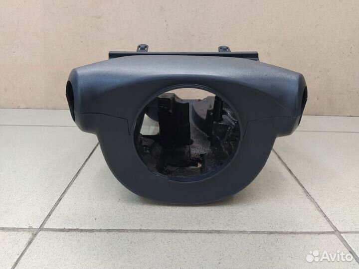 Подрулевой кожух Ниссан Кашкай J10