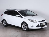 Ford Focus 2.0 AMT, 2013, 142 236 км, с пробегом, цена 999 000 руб.