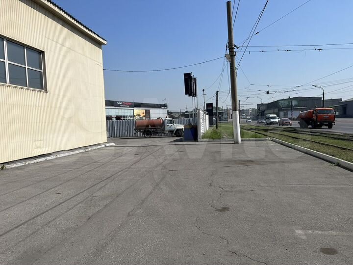 Свободного назначения, 950 м²