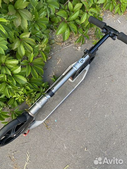 Самокат oxelo town 5