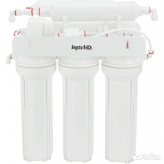 Фильтр Angstra R-6Ch премиум обратный осмос