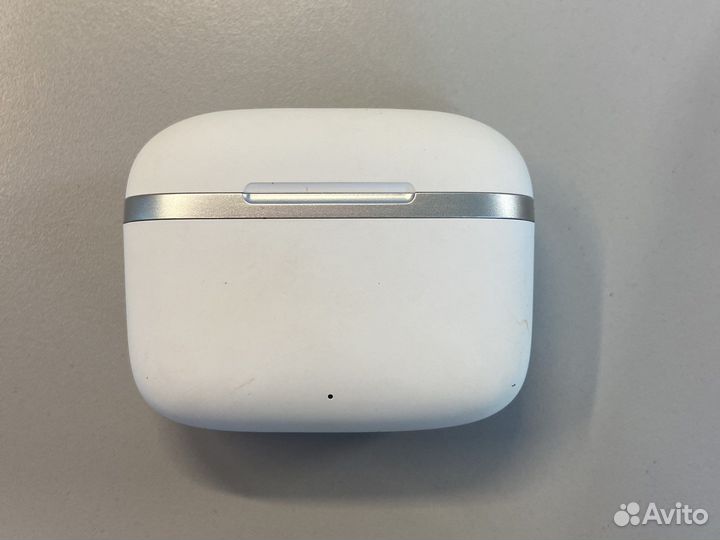 Беспроводная стерео гарнитура Deppa Air Icon