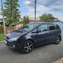 Ford C-MAX 2.0 AT, 2007, 231 000 км, с пробегом, цена 590 000 руб.