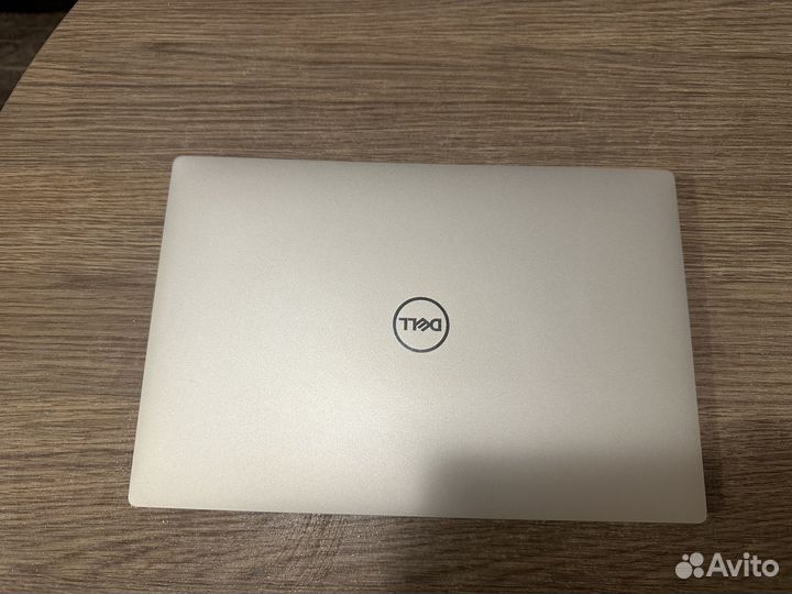 Ноутбук Dell XPS i7-1260P/16/512 SSD/12 ядер/IPS