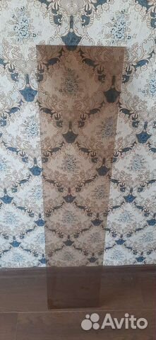 Стекло затемнонное для шкафов