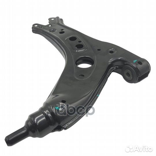 Рычаг подвески volkswagen Polo 2001 2009 / skoda