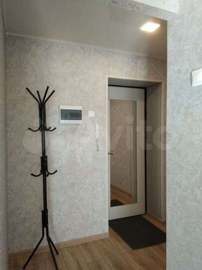 Квартира-студия, 31 м², 1/5 эт.