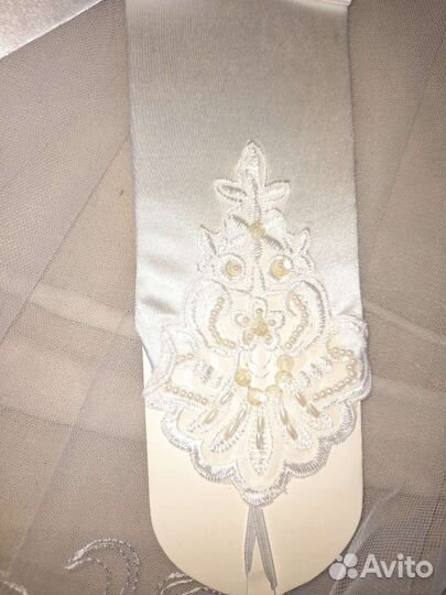 Свадебные аксессуары для волос