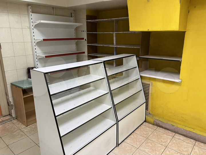 Торговая площадь, 80 м²