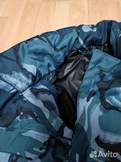 Спецодежда