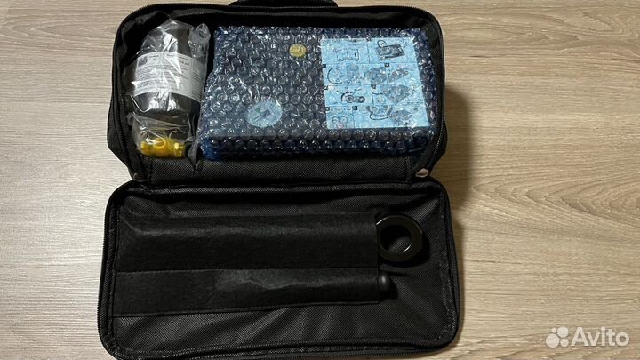 Комрессор ремонтый и led bar Hyundai polisade