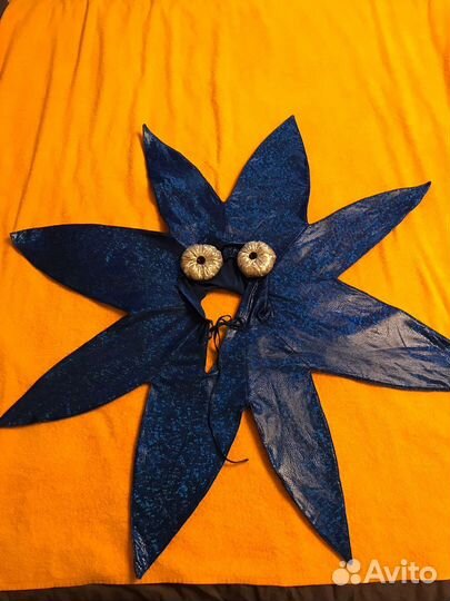 Костюм для мальчика на праздник