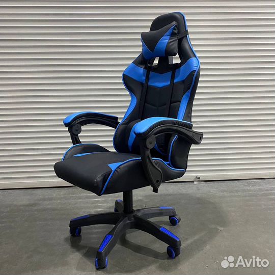 Кресло компьютерное игровое