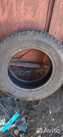 AMP Mud Terrain Attack M/T 4/13.5 R13