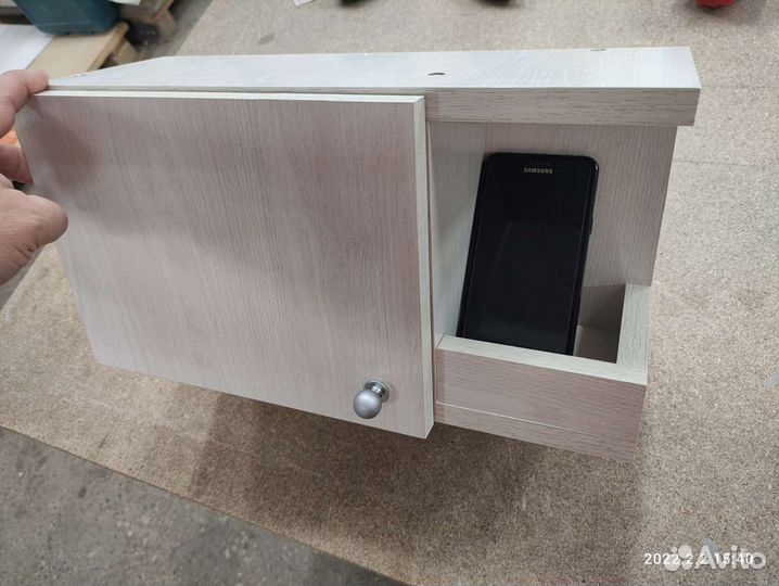 Ключница настенная