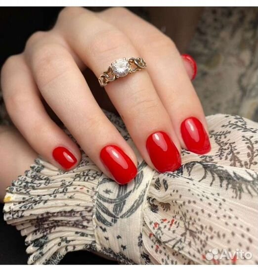 Мастер маникюра и педикюра