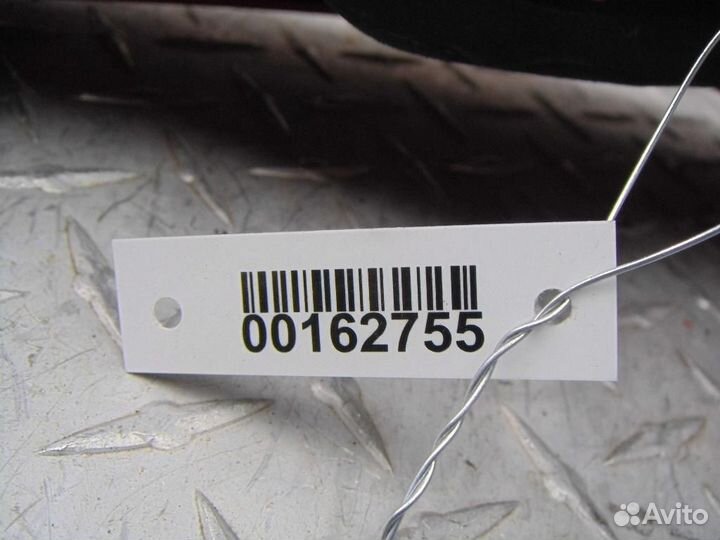 Фонарь задний внутренний левый Audi Q5/SQ5