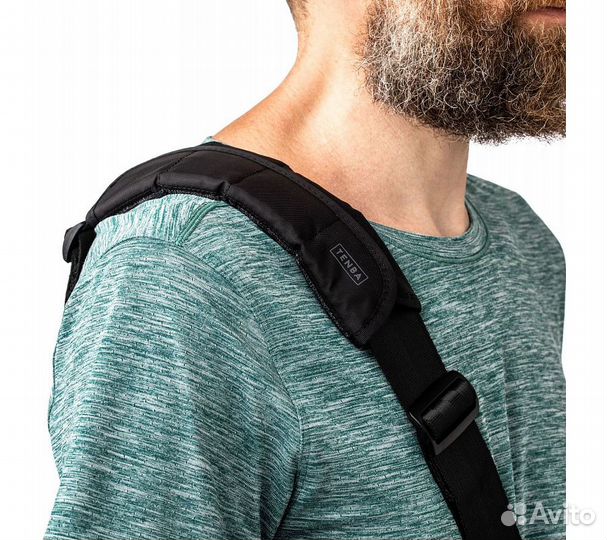 Накладка наплечная Tenba Tools Memory Foam Shoulde